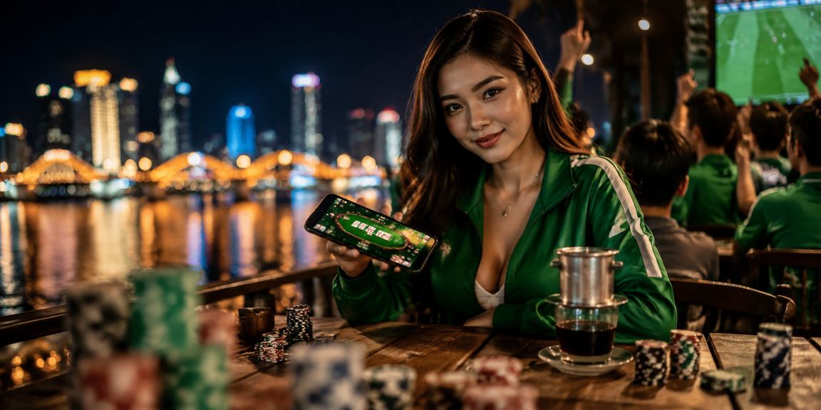 vsbet live